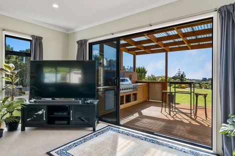 Photo of property in 513 Hurford Road, Hurford, New Plymouth, 4374