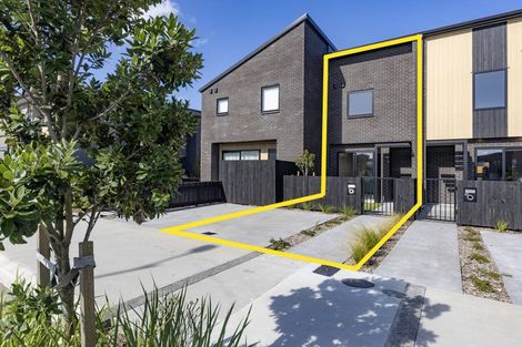 Photo of property in 51 Wallace Road, Hobsonville, Auckland, 0616