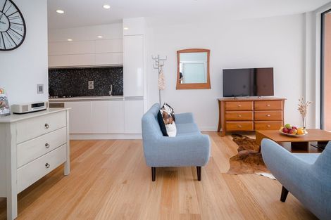 Photo of property in 605/10 Lion Place, Epsom, Auckland, 1023