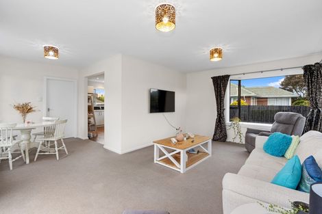 Photo of property in 3 Gore Street, Halswell, Christchurch, 8025