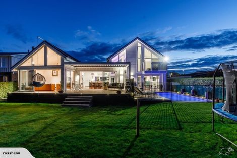 Photo of property in 124a Beerescourt Road, Beerescourt, Hamilton, 3200