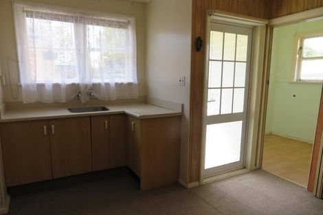 Photo of property in 20 Oxford Crescent, Ebdentown, Upper Hutt, 5018