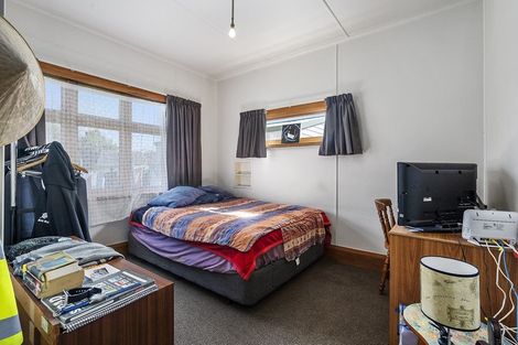 Photo of property in 119 Roberts Line, Kelvin Grove, Palmerston North, 4414