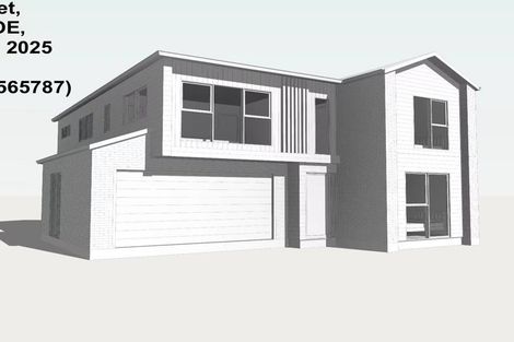 Photo of property in 35 Puia Street, Papatoetoe, 2025