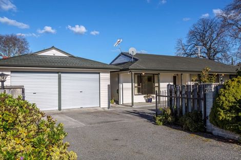 Photo of property in 13 Jellicoe Street, Greytown, 5712