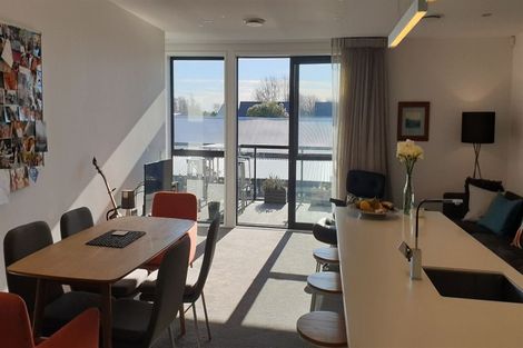 Photo of property in 4/275 Kilmore Street, Christchurch Central, Christchurch, 8011