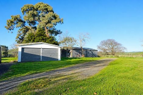 Photo of property in 232 Martin Road, Waerenga, Te Kauwhata, 3781