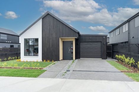 Photo of property in 10 Musselwhite Terrace, Chartwell, Hamilton, 3210