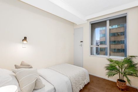 Photo of property in Adelphi Apartments, 183 The Terrace, Wellington Central, Wellington, 6011