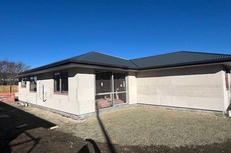 Photo of property in 2b Wilkin Street, Tinwald, Ashburton, 7700