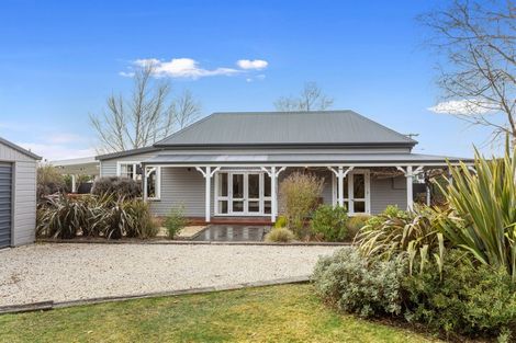 Photo of property in 166 Main Street, Oxford, 7430