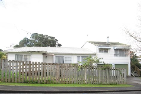 Photo of property in 2/3a Knox Road, Manurewa, Auckland, 2102