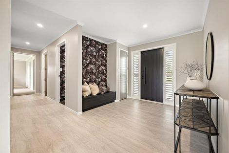 Photo of property in 62 Dysart Lane, Kumeu, 0891