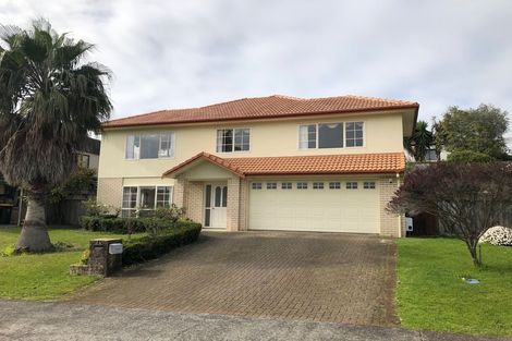 Photo of property in 26 Delmont Close, East Tamaki Heights, Auckland, 2016