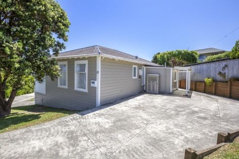 Photo of property in 21 Richard Street, Titahi Bay, Porirua, 5022