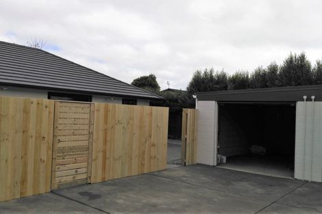 Photo of property in 3/18 Ashmole Street, Woolston, Christchurch, 8023