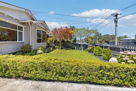 Photo of property in 47 Marshall Street, Woolston, Christchurch, 8023