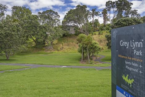 Photo of property in 84 Williamson Avenue, Grey Lynn, Auckland, 1021