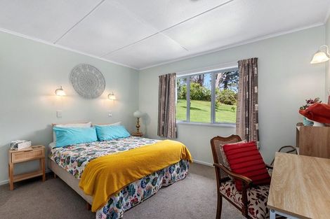 Photo of property in 206 Old School Road, Maungakaramea, Whangarei, 0178