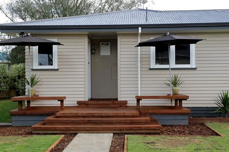 Photo of property in 281 Spinley Street, Te Awamutu, 3800