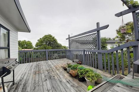 Photo of property in 16 Mallard Place, Unsworth Heights, Auckland, 0632