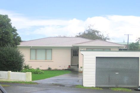 Photo of property in 74 Buscomb Avenue, Henderson, Auckland, 0610