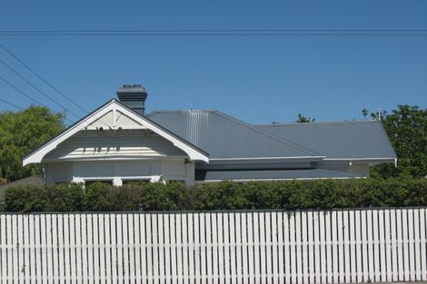 Photo of property in 62 Coronation Street, Spreydon, Christchurch, 8024