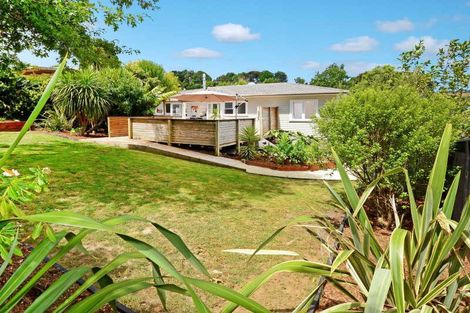 Photo of property in 56 Saffron Street, Birkdale, Auckland, 0626