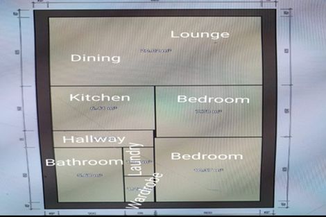 Photo of property in 2/54 Howe Street, Howick, Auckland, 2014