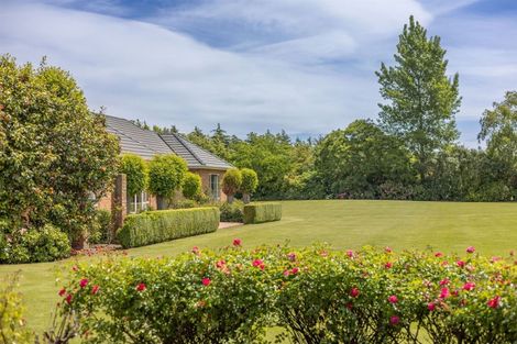 Photo of property in 518 Pound Road, Yaldhurst, Christchurch, 7676