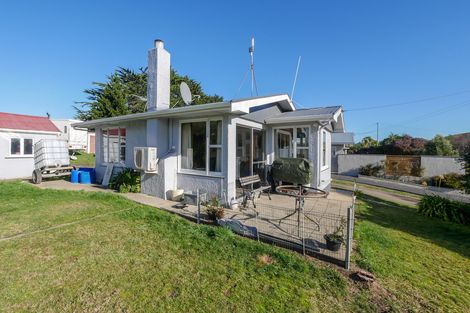 Photo of property in 719 Brighton Road, Ocean View, Dunedin, 9035