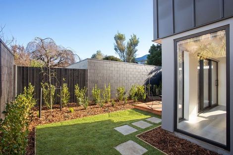 Photo of property in 9 Albemarle Street, Sydenham, Christchurch, 8023