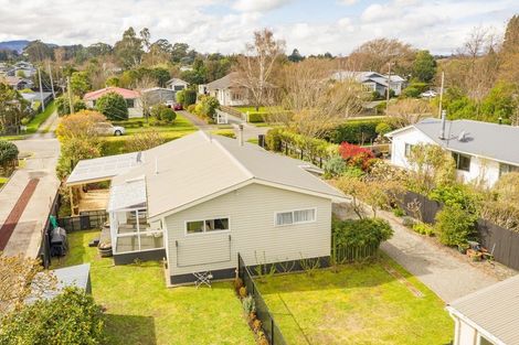 Photo of property in 14 Bell Street, Featherston, 5710