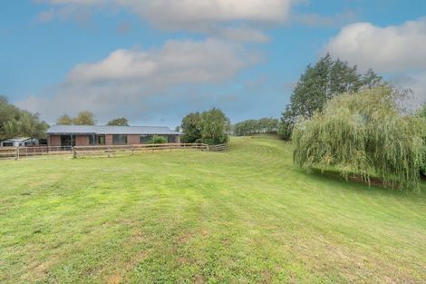Photo of property in 106 Speedy Road, Horsham Downs, Hamilton, 3281