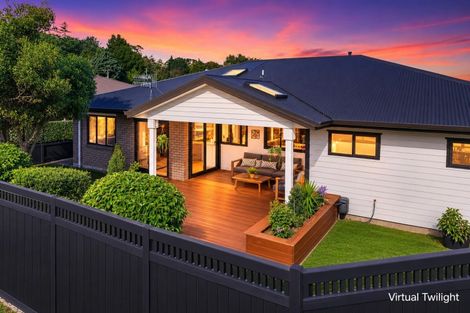 Photo of property in 1 Kauri Place, Pahiatua, 4910