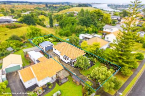Photo of property in 24 Maxwell Avenue, Durie Hill, Whanganui, 4500