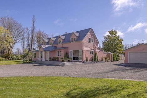 Photo of property in 32 Harrison Road, Winchester, Temuka, 7986