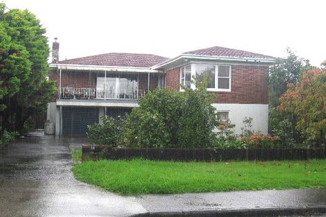 Photo of property in 25 Kerswill Place, Pakuranga, Auckland, 2010