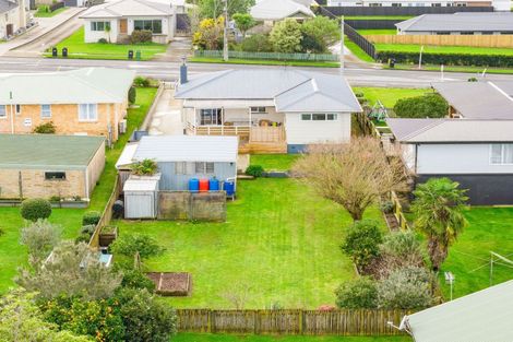 Photo of property in 163 Studholme Street, Morrinsville, 3300