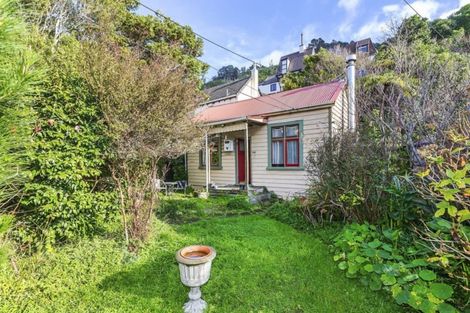 Photo of property in 240 Tinakori Road, Thorndon, Wellington, 6011