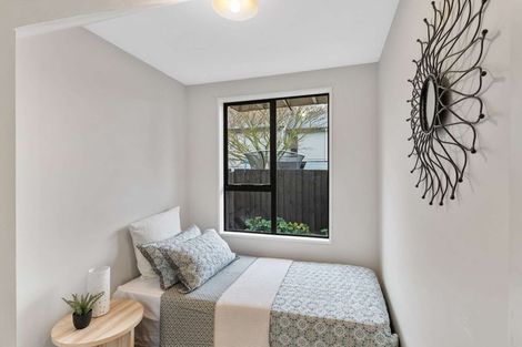 Photo of property in 6/23 Austin Street, Sydenham, Christchurch, 8023