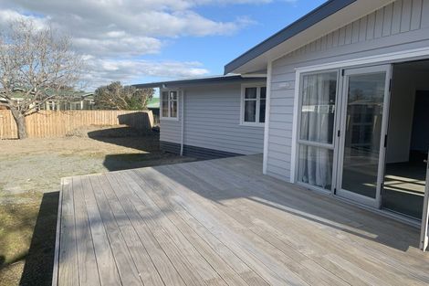 Photo of property in 26 Bethune Street, Featherston, 5710