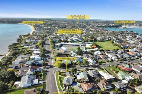 Photo of property in 2/99 Clovelly Road, Bucklands Beach, Auckland, 2012