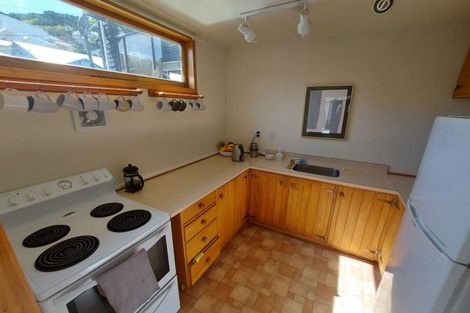 Photo of property in 3 Austin Street, Mount Victoria, Wellington, 6011