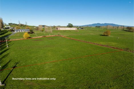 Photo of property in 2/69 Douch Road, Ohaupo, 3882