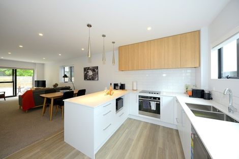 Photo of property in The Terraces, 3/36d Welles Street, Christchurch Central, Christchurch, 8011
