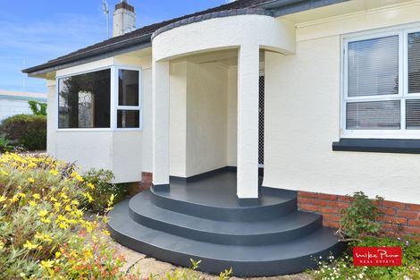 Photo of property in 1 Lovatt Crescent, Kensington, Whangarei, 0112