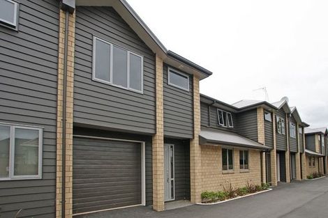 Photo of property in 1/34 Fifth Avenue, Enderley, Hamilton, 3214