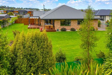 Photo of property in 3 Ormandy Court, Amberley, 7410