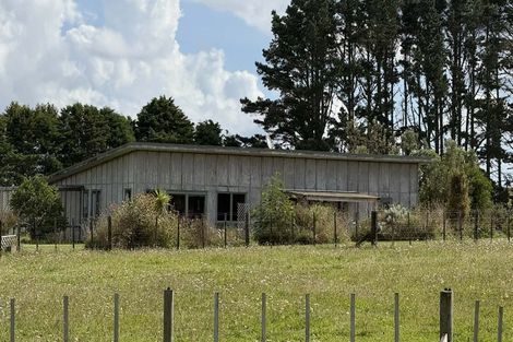 Photo of property in 33 Signal Road, Okaihau, 0475